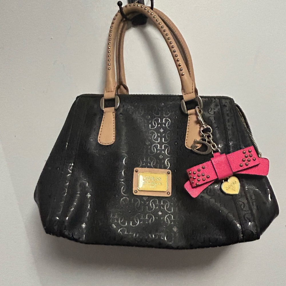 Guess small purse
